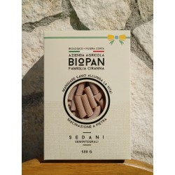 Sedani Bio 500 gr.