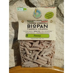 Penne Bio 500 gr.