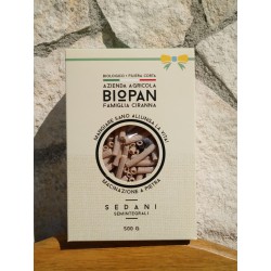 Sedanini Bio 500 gr.