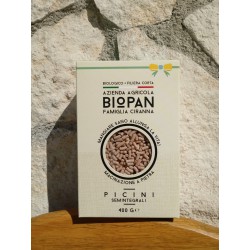 Picini Bio 400 gr.
