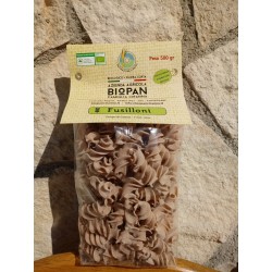 Fusilloni Bio 500 gr.