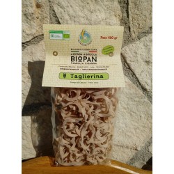 Taglierina Bio 400 gr.